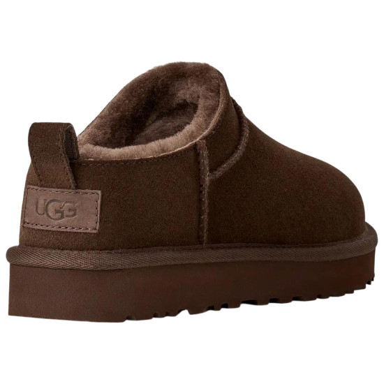 Ugg Classic Micro Boots